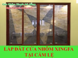 lap-dat-cua-nhom-xingfa-tai-cam-le