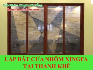 lap-dat-cua-nhom-xingfa-tai-thanh-khe