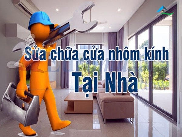 Sửa Chữa Cửa Nhôm Xingfa Chuyên Nghiệp