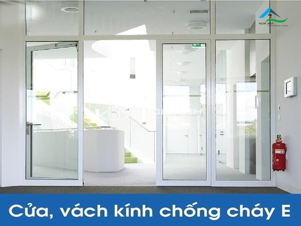 cửa nhôm Xingfa có chống ồn không